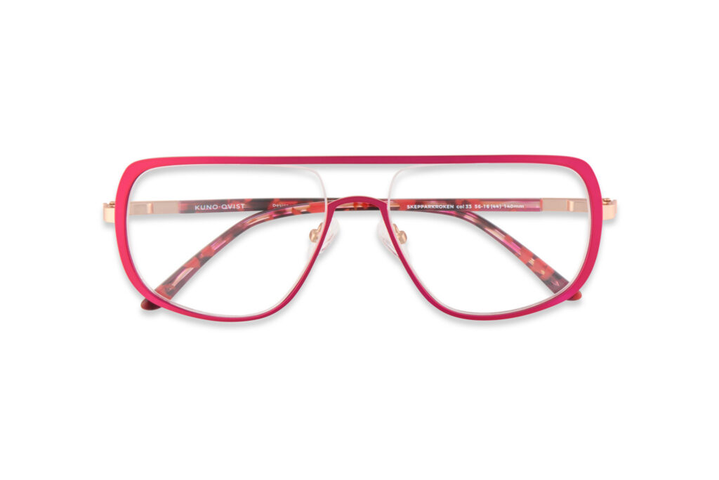 Opo KQ SKEPPARKROKEN C33